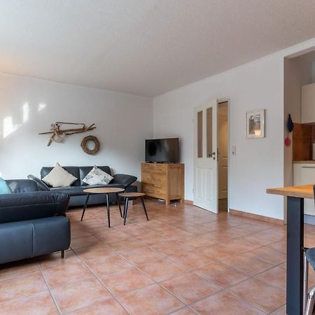 Haus-Boevergeest Sankt Peter-Ording Esterno foto